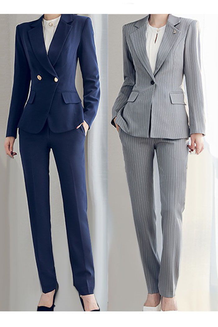 女士西服訂制