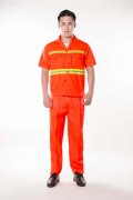 成都服裝定做：定做勞保工作服的意義是什么?