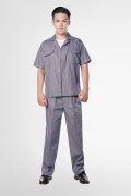 如何避免定制工作服尺碼不標(biāo)準(zhǔn)的問題？