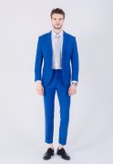 （成都職業(yè)裝）定制工作服必須先了解所在行業(yè)